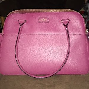 Gently used Kate Spade Handbag